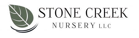 Stone Creek Nursery Logo